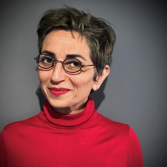 Lina AbiRafeh